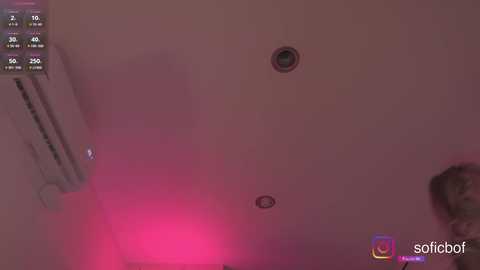 soficb @ chaturbate on 20251002