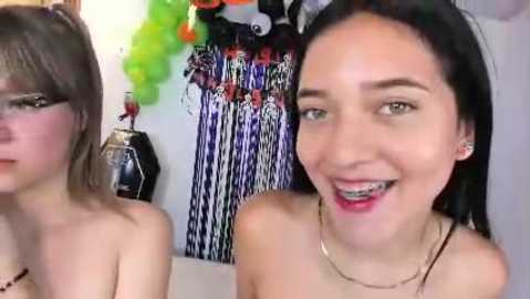 splendid_dolls @ chaturbate on 20251002