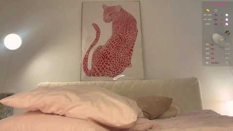 tenderiris @ chaturbate on 20251002