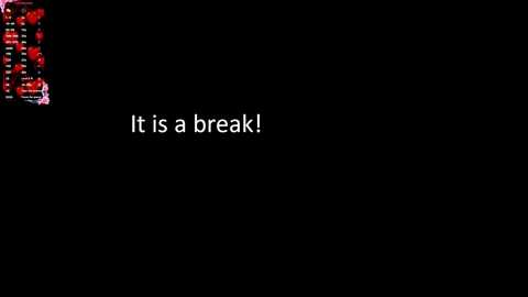 terryadorable @ chaturbate on 20251002