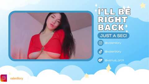 venus_art11 @ chaturbate on 20251002