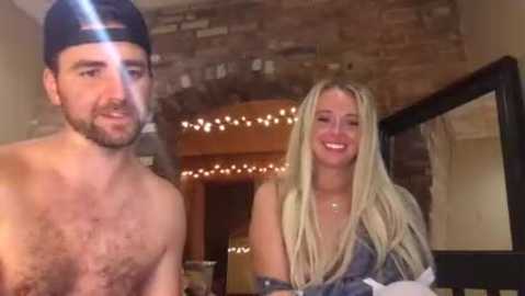 xoprincesspeachxo @ chaturbate on 20251002