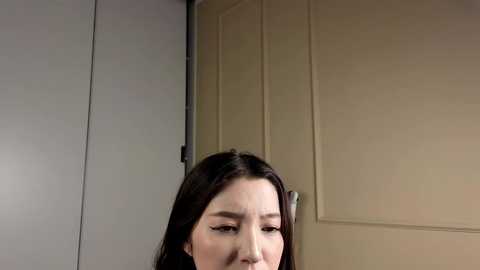 yayong @ chaturbate on 20251002