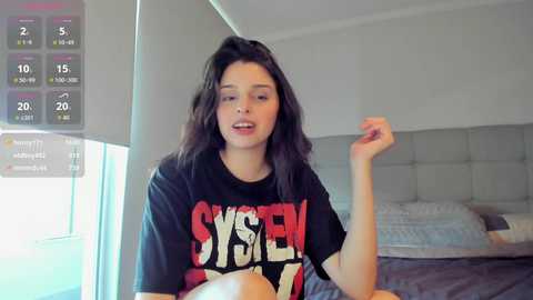 yourfreakygirl @ chaturbate on 20251002