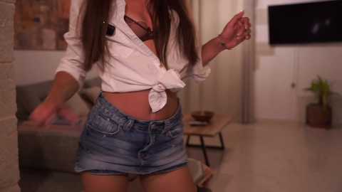 _mariarty_ @ chaturbate on 20251003