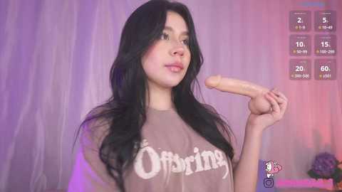 adaaraa_ @ chaturbate on 20251003