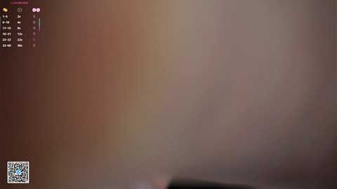 aislyfarran @ chaturbate on 20251003