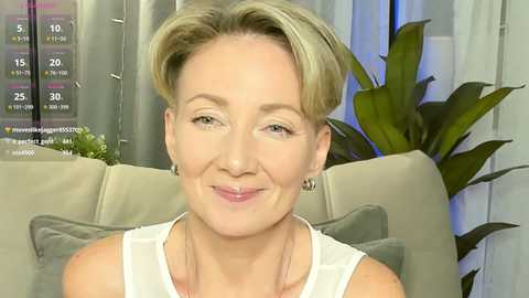 alexandrafix @ chaturbate on 20251003