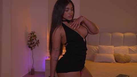 ashley_ospino @ chaturbate on 20251003