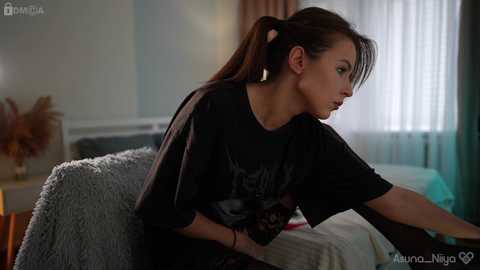 asuna_niiya @ chaturbate on 20251003