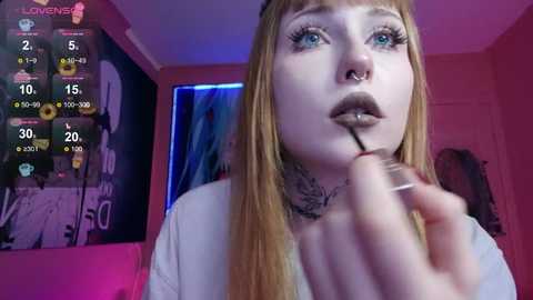 aurora_radiance @ chaturbate on 20251003
