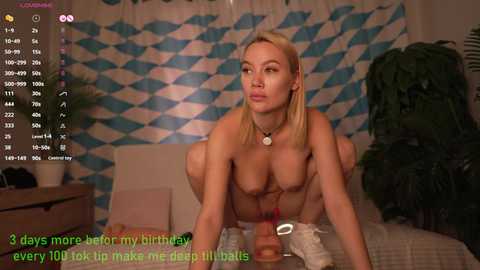 bestie_online @ chaturbate on 20251003