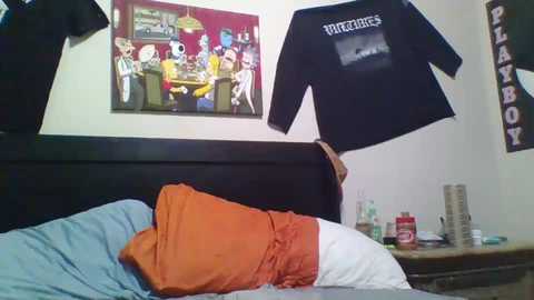 college_packing_8 @ chaturbate on 20251003