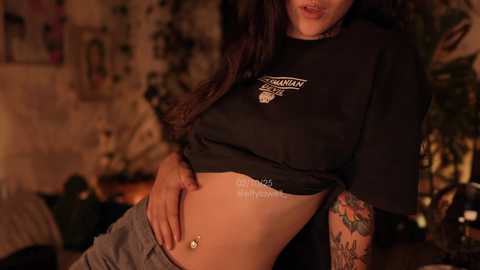 effylowell_ @ chaturbate on 20251003