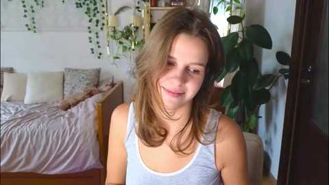 eli_sun @ chaturbate on 20251003