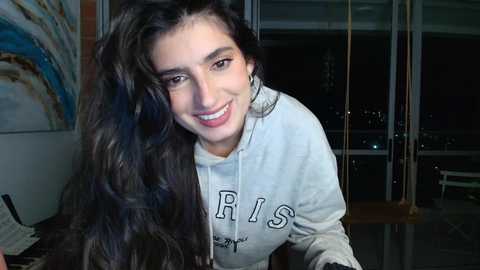 hollyshit_ @ chaturbate on 20251003