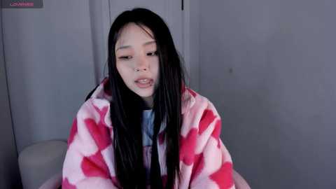 ichigo_o @ chaturbate on 20251003