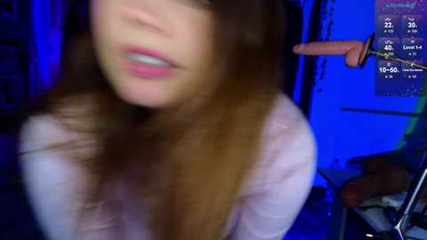 katerinchik @ chaturbate on 20251003