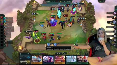 kimilee22 @ chaturbate on 20251003