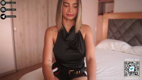 letiziafulkers1 @ chaturbate on 20251003