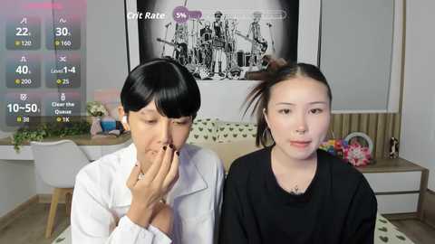 little_yena @ chaturbate on 20251003