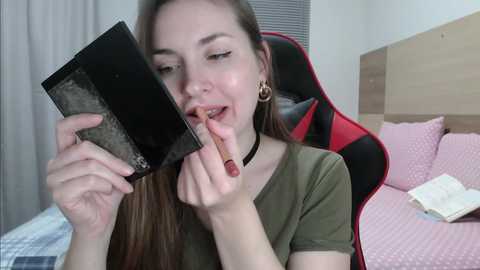 naughty_popa @ chaturbate on 20251003