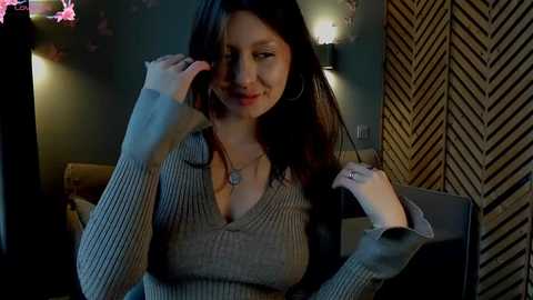 nerenuu_ @ chaturbate on 20251003