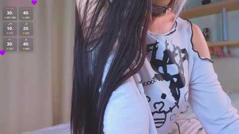 pamelaryant @ chaturbate on 20251003