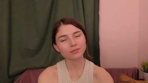 pamilarakestraw @ chaturbate on 20251003