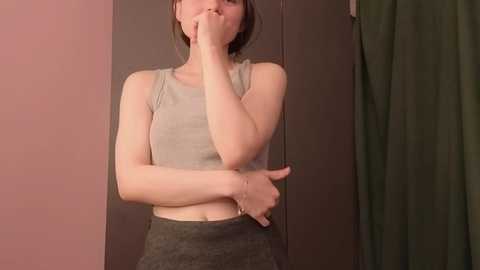 pamilarakestraw @ chaturbate on 20251003