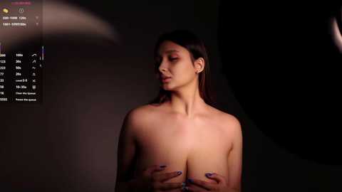 pinkncrazy @ chaturbate on 20251003