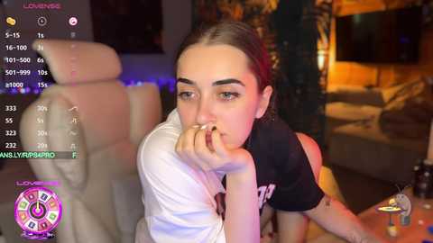 ps6pro @ chaturbate on 20251003