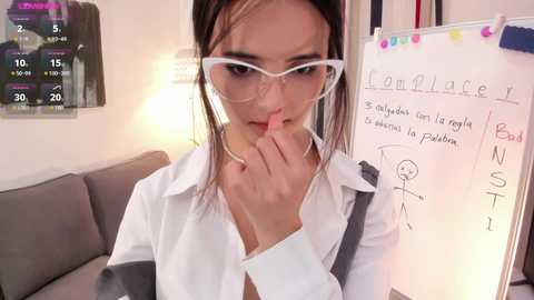 raychell_black @ chaturbate on 20251003