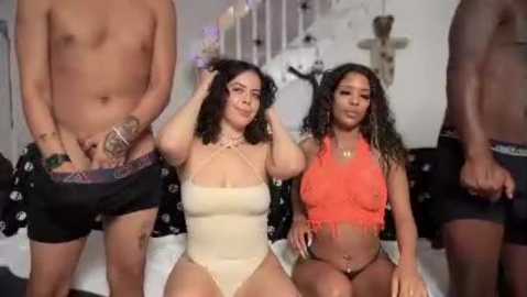 sosabless @ chaturbate on 20251003