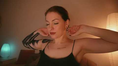 stanovaya300kg @ chaturbate on 20251003