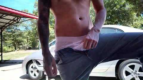 sunny_valentine @ chaturbate on 20251003