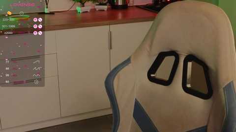 zelda_1 @ chaturbate on 20251003