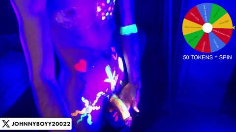 18yrboyhot @ chaturbate on 20251004