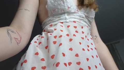 _eva_queen @ chaturbate on 20251004