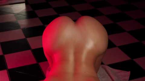 _meganmeow_ @ chaturbate on 20251004