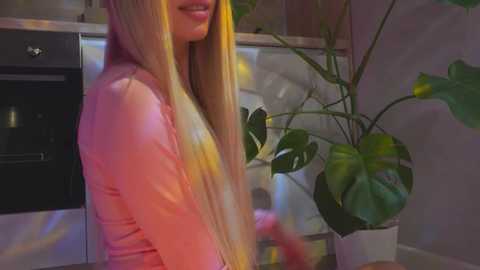 agent_blonde @ chaturbate on 20251004