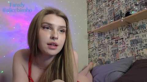 aliceparis69 @ chaturbate on 20251004