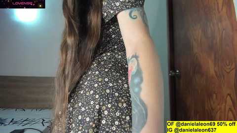 andreja_pejic @ chaturbate on 20251004