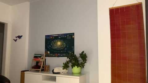 anntics_ @ chaturbate on 20251004