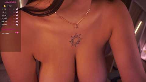 anuricbriny @ chaturbate on 20251004