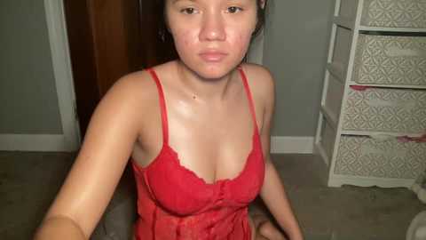 babyaves @ chaturbate on 20251004