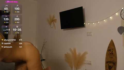 beanco_ @ chaturbate on 20251004