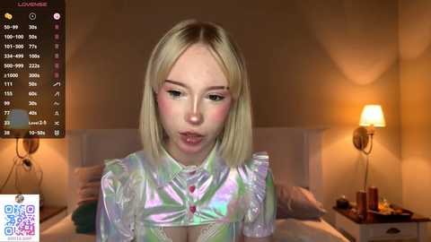 bella_gasp @ chaturbate on 20251004