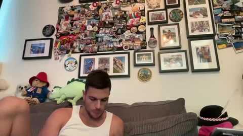 daveandben @ chaturbate on 20251004