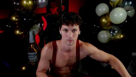 dirty_boss @ chaturbate on 20251004